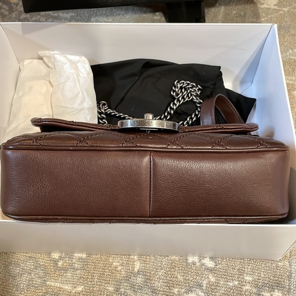 Brown Chanel Bag - Picture 15 of 16